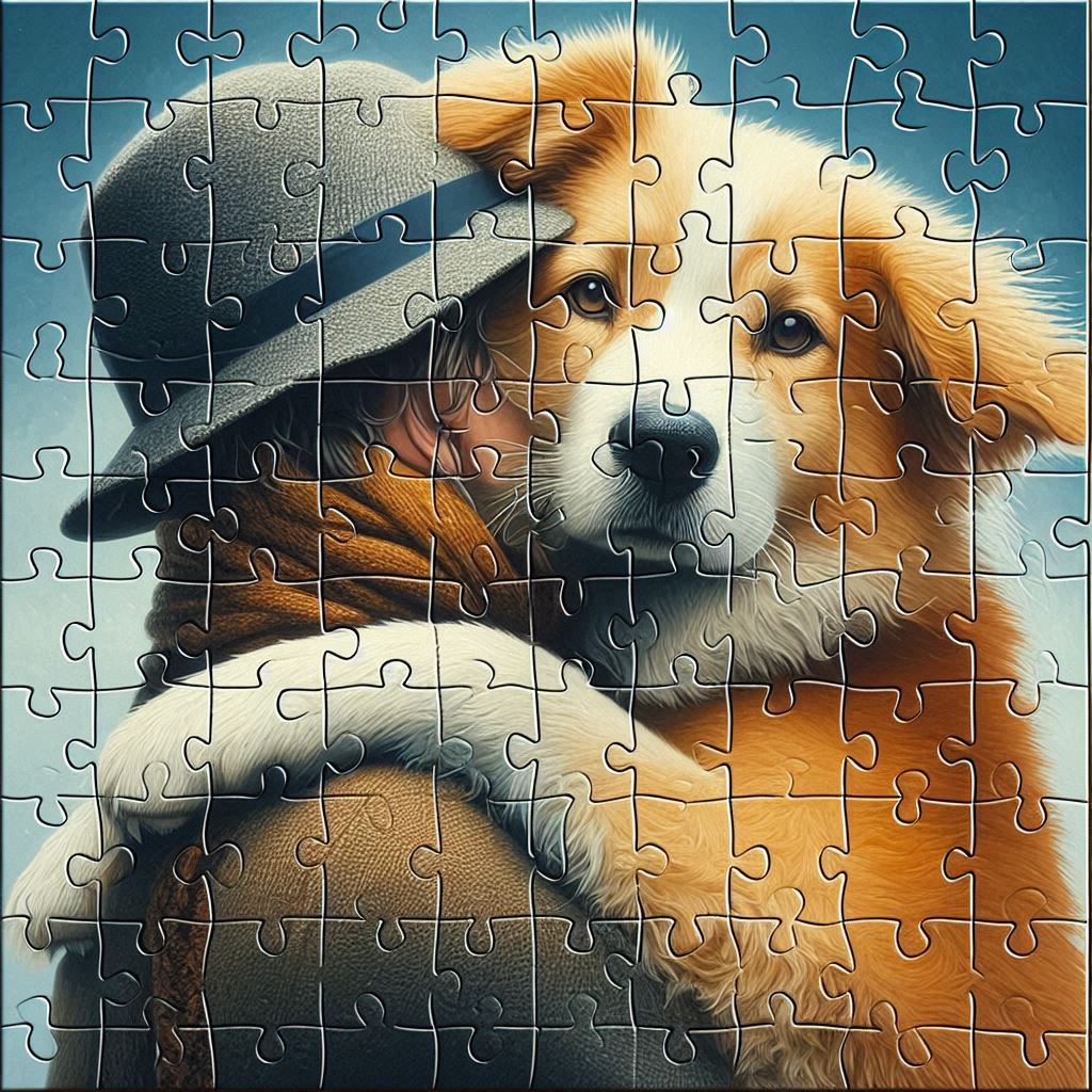 Discovery Tails — curated pet loss resources